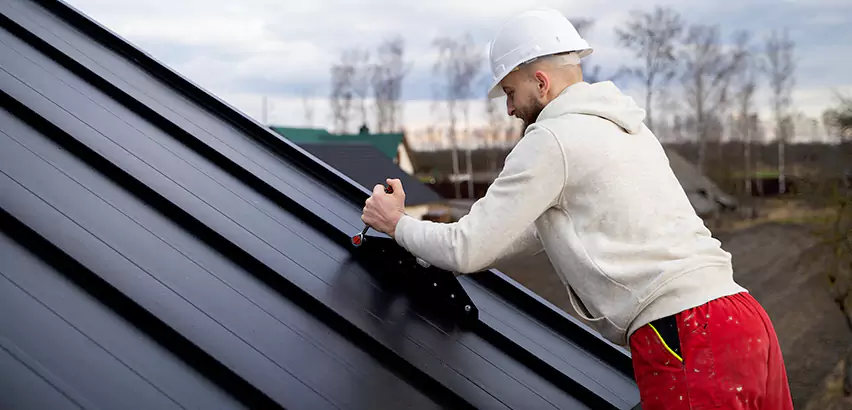 Professional Corrugated Roofing Repair Services in Streamwood, IL