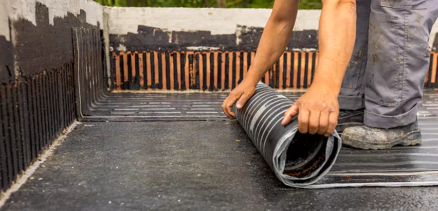 Professional EPDM Roof Repair Services in Streamwood, IL