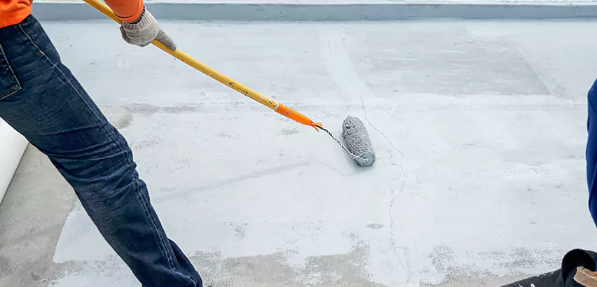 Professional EPDM Roofing Installation Services in Streamwood, IL