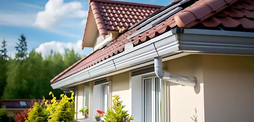 Professional Fascia Repair Services in Streamwood, IL