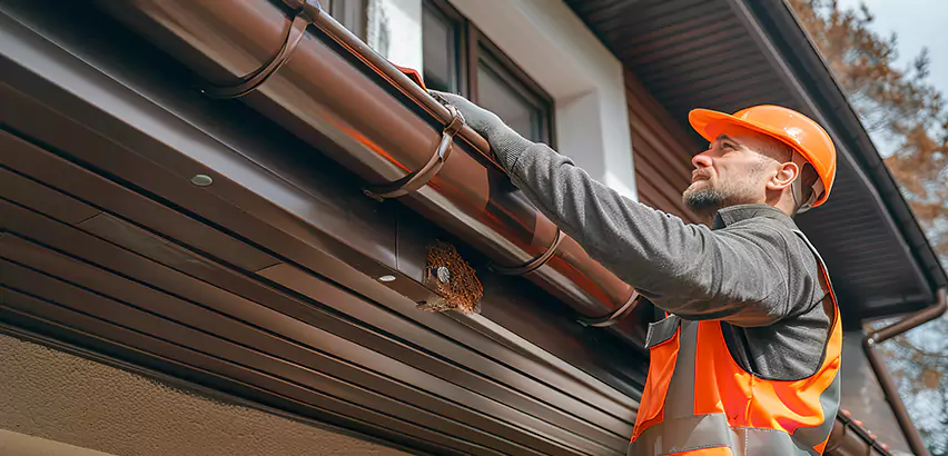 Basement Leak Repair in Streamwood