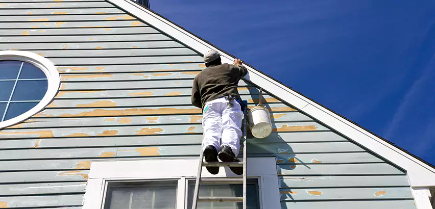 Professional Roof and Siding Repair Services in Streamwood, IL