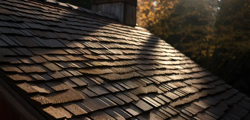 Professional Roof Shingles Installation Services in Streamwood, IL