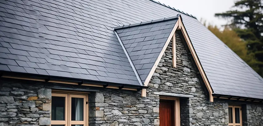 Professional Roof Valley Repair Services in Streamwood, IL
