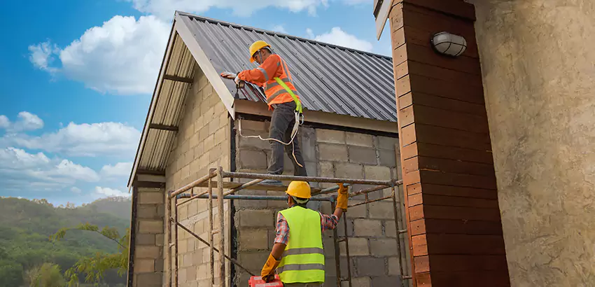 Professional Roofing Services in Streamwood, IL