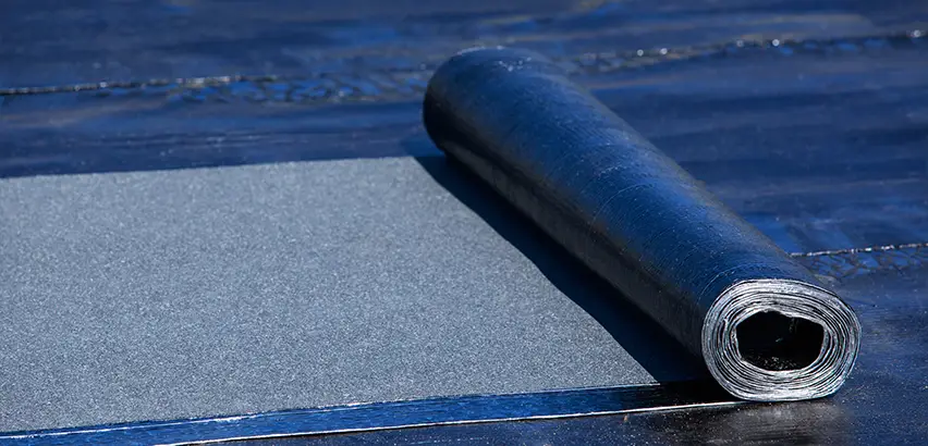 Professional Rubber Roof Replacement Services in Streamwood, IL