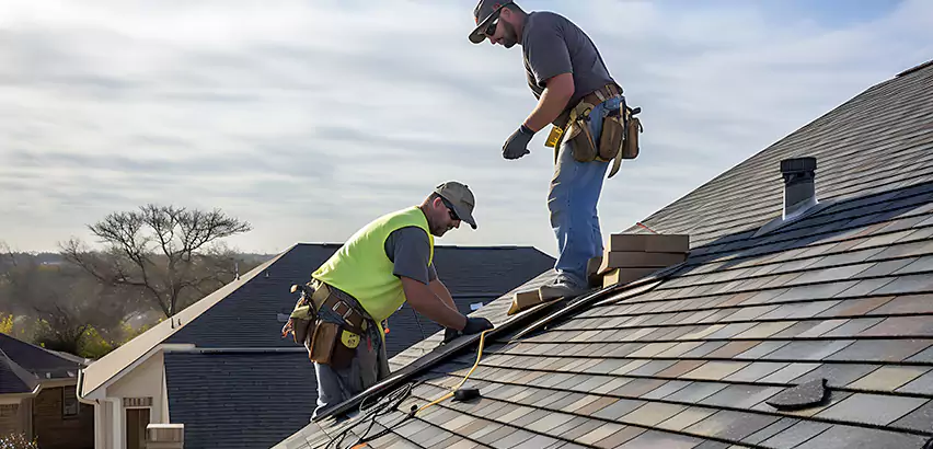 Professional Skylight Replacement Services in Streamwood, IL
