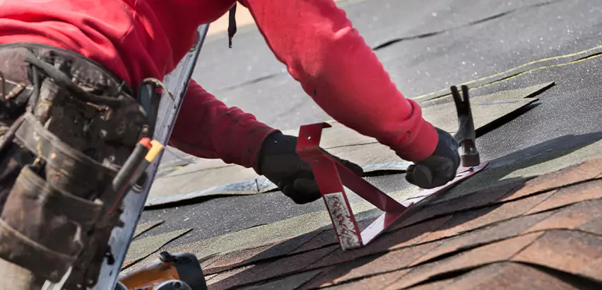 Professional Slate Roof Installation Services in Streamwood, IL