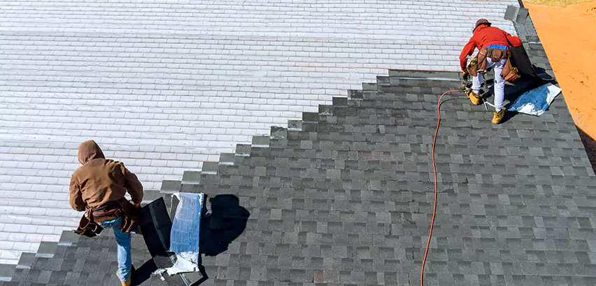 Professional Slate Roof Repair Services in Streamwood, IL