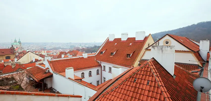 Professional Slate Roof Replacement Services in Streamwood, IL