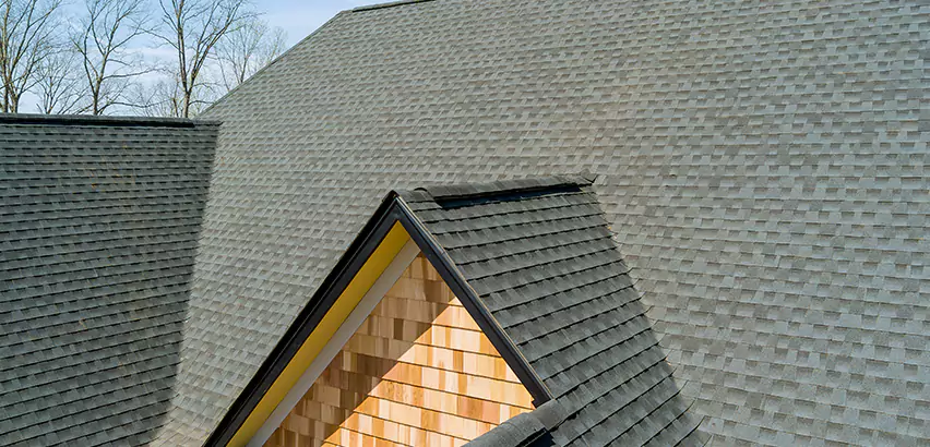 Professional Slate Roofing Services in Streamwood, IL