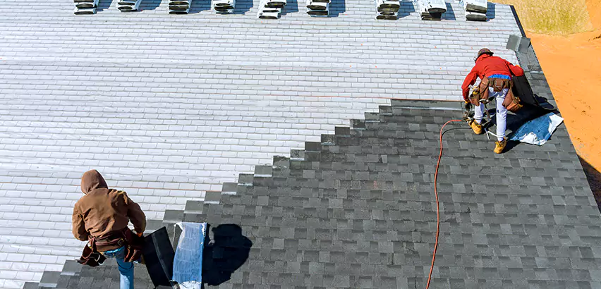 Professional Tile Roof Installation Services in Streamwood, IL