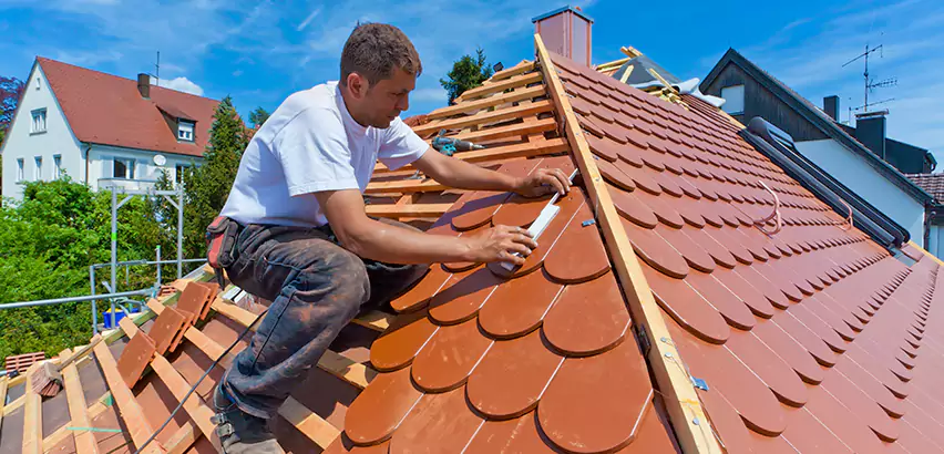 Professional Tile Roofing Services in Streamwood, IL