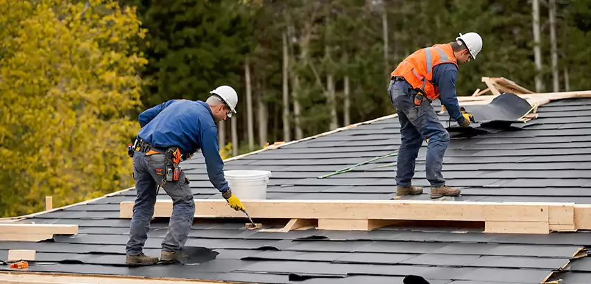 Architectural Shingle Repair Streamwood
