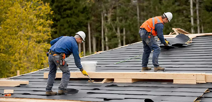 Agricultural Roof Maintenance Streamwood