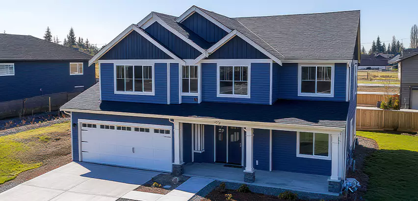 Best Roofing and Siding in Streamwood