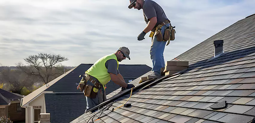 Emergency Skylight Repair in Streamwood