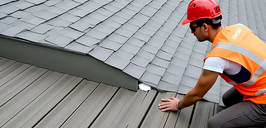 Slate Tile Installation in Streamwood