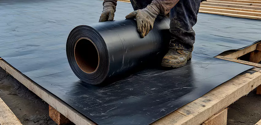 Professional TPO Roof Repair Services in Streamwood, IL