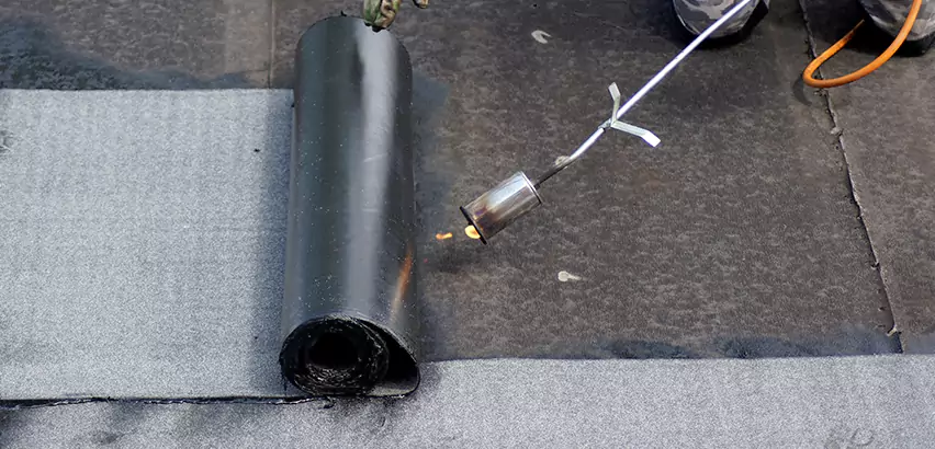Professional TPO Roofing Installation Services in Streamwood, IL