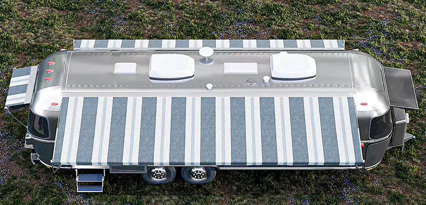 Professional Trailer Roof Repair Services in Streamwood, IL