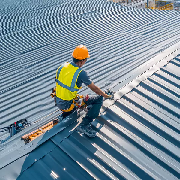 Why Streamwood Roofing Pro in Streamwood, IL's Top Choice for Asphalt Shingle Roofing?