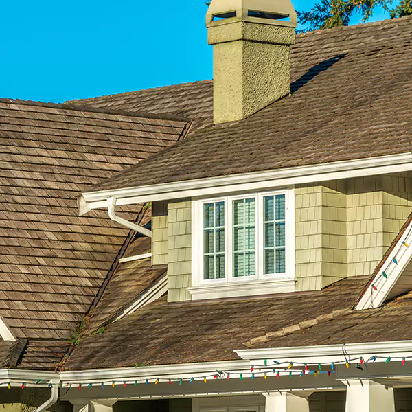 Why Streamwood Roofing Pro in Streamwood, IL's Leading Cedar Roof Installation Company?