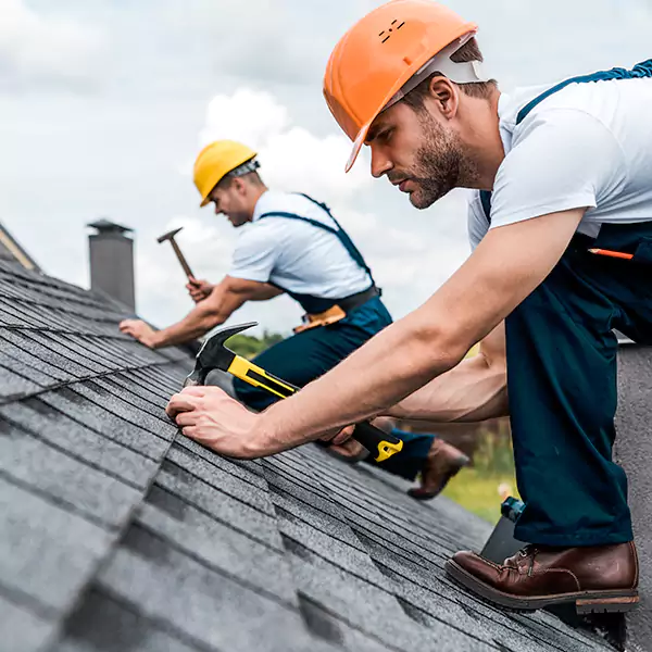 Why Streamwood IL Residents Depend on Us for Cedar Roof Repairs?