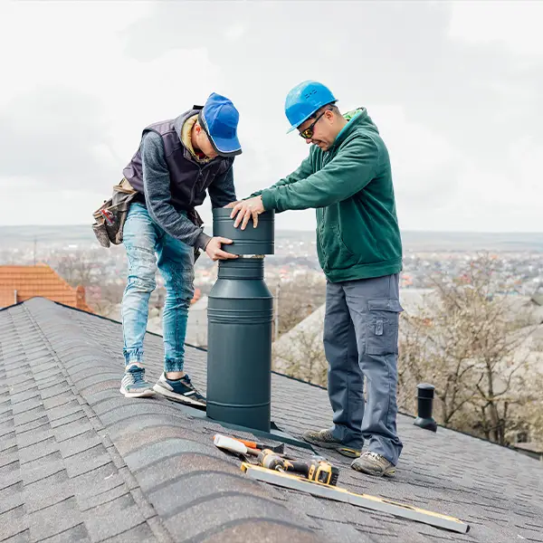 Why Streamwood, IL Homeowners Trust Streamwood Roofing Pro?
