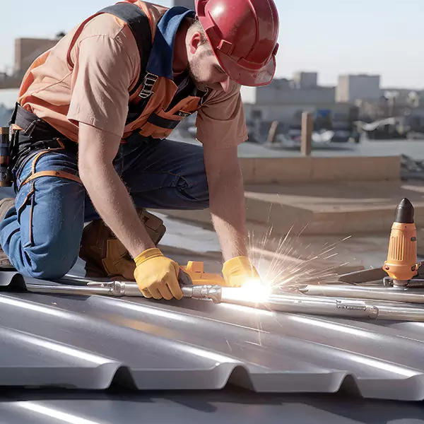 Why Streamwood Roofing Pro Is Streamwood's Leading Commercial Roofing Company?