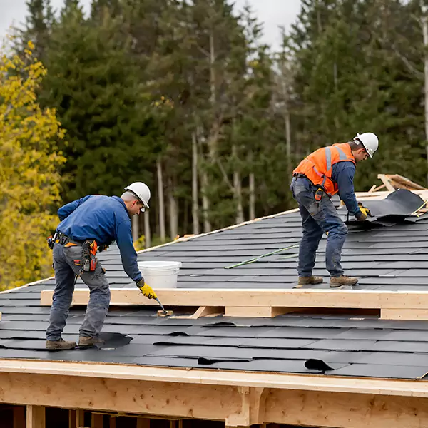 Why Businesses Across Streamwood Depend on Streamwood Roofing Pro for Roof Repairs?