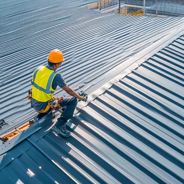 Why Business Owners Across Streamwood Partner with Streamwood Roofing Pro?