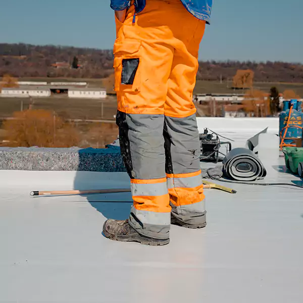 Why Streamwood Property Owners Choose Streamwood Roofing Pro?
