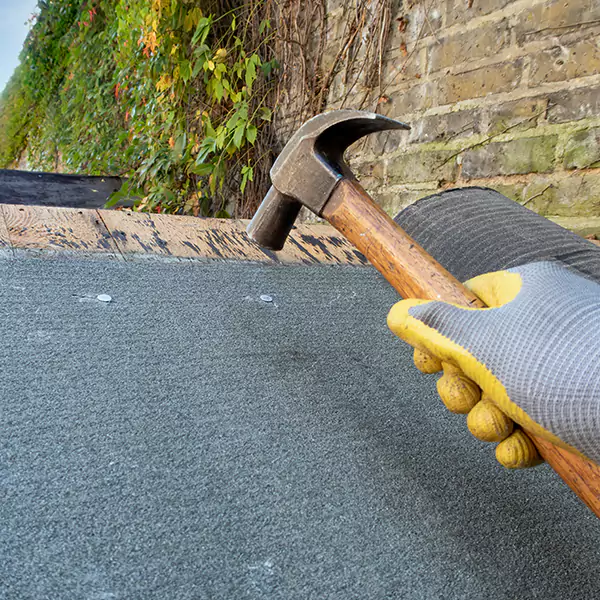 Why Streamwood Roofing Pro Is Streamwood's Go-To EPDM Roof Replacement Contractor?