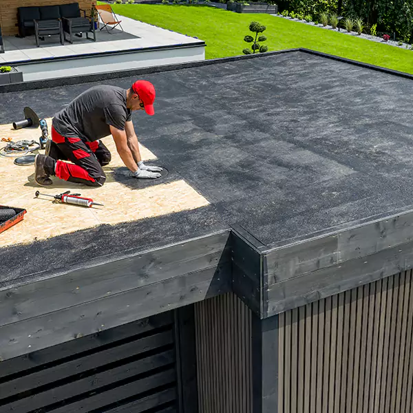 Why Choose Streamwood Roofing Pro for Basement Leak Repair in Streamwood, IL?