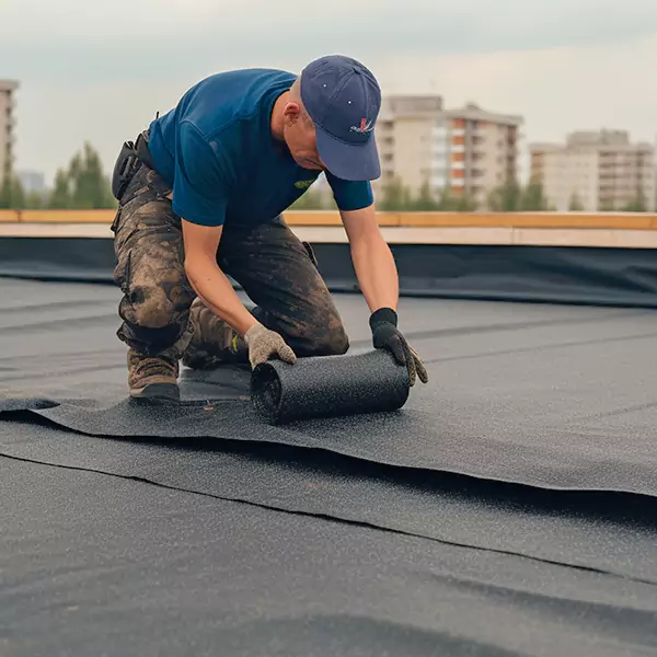 Why Streamwood Property Owners Choose Streamwood Roofing Pro?