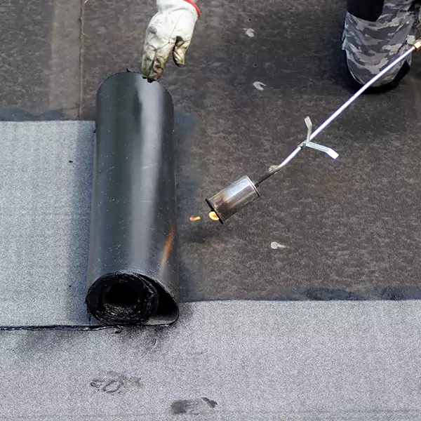 Why Streamwood Property Owners Depend on Streamwood Roofing Pro for Flat Roof Repair?