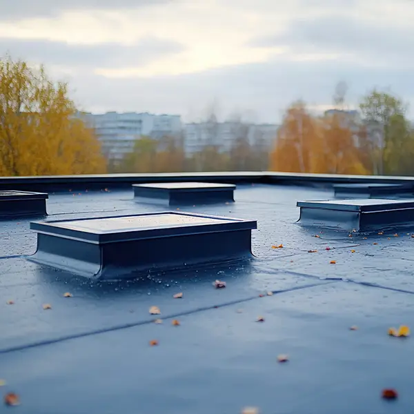 Why Streamwood, IL Property Owners Select Streamwood Roofing Pro for Flat Roof Replacement?