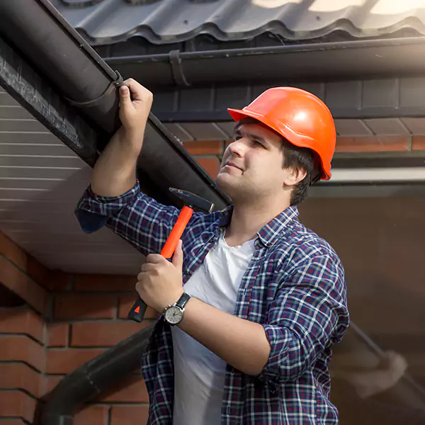 Why Streamwood Homeowners Choose Streamwood Roofing Pro for Gutter Installation?