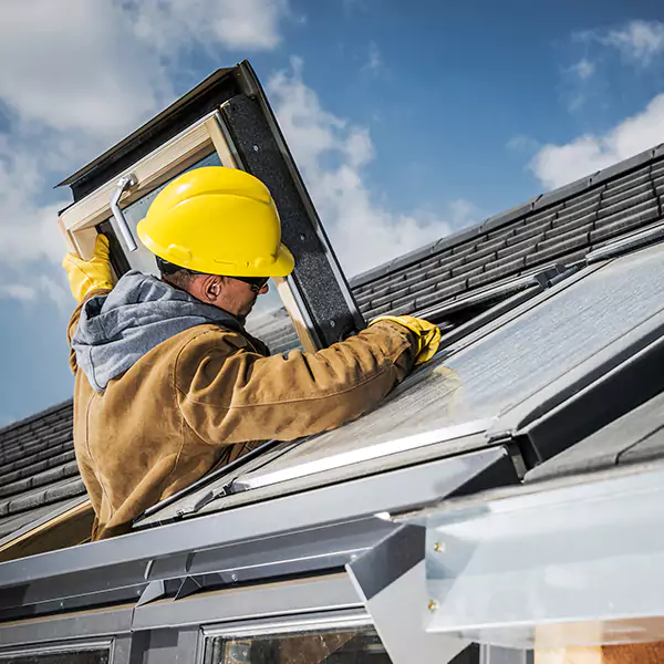 Why Streamwood, IL Property Owners Trust Streamwood Roofing Pro for Hole in Roof Repair?
