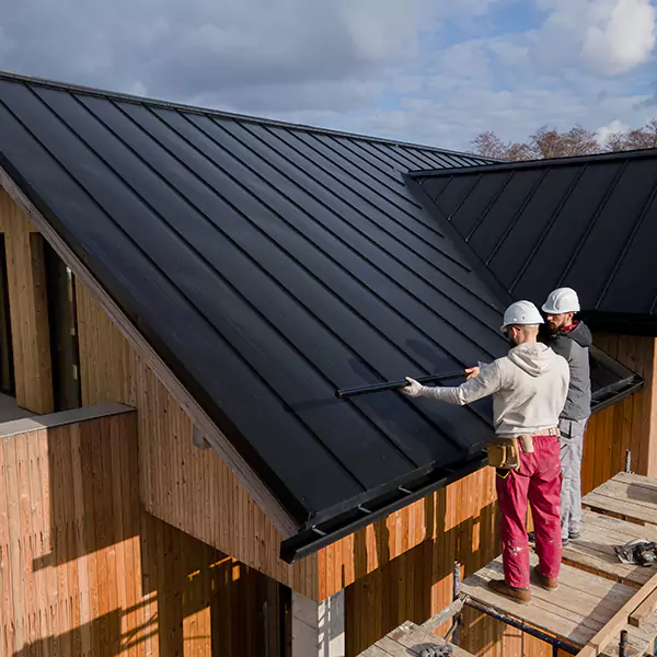 Why Streamwood Property Owners Choose Streamwood Roofing Pro?