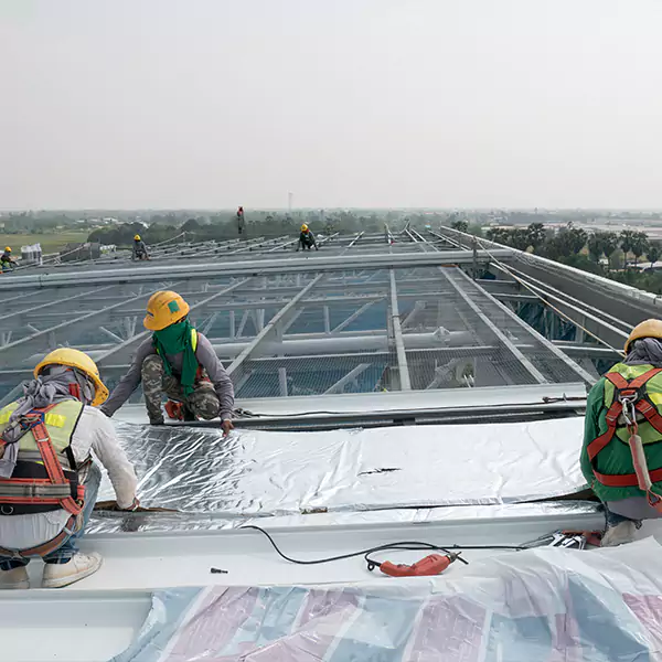 Why Streamwood Property Owners Choose Streamwood Roofing Pro?