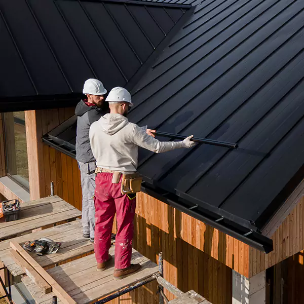Why Streamwood Roofing Pro Is Streamwood's Most Trusted Metal Roofing Team?