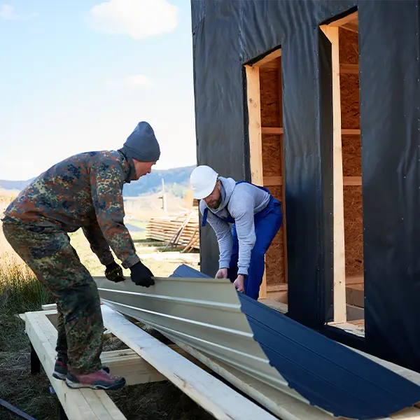 Why Streamwood Roofing Pro in Streamwood, IL First Choice for Mobile Home Roofing?