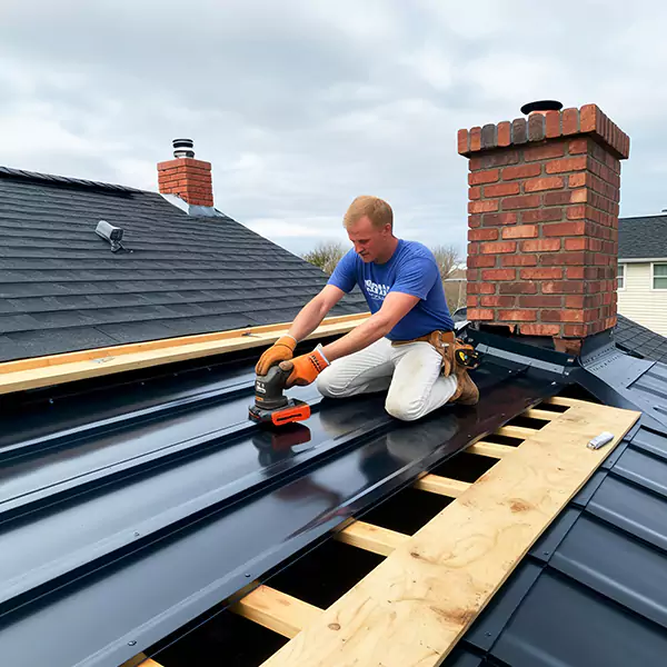 Why Streamwood, IL Property Owners Trust Streamwood Roofing Pro for Mobile Home Roof Repair?
