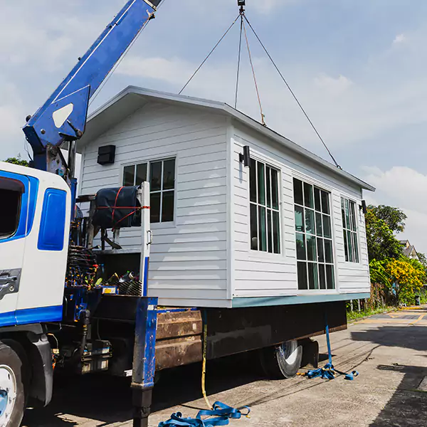 Leading Mobile Home Roofing Company: Upgrading Streamwood, IL Manufactured Homes With Confidence