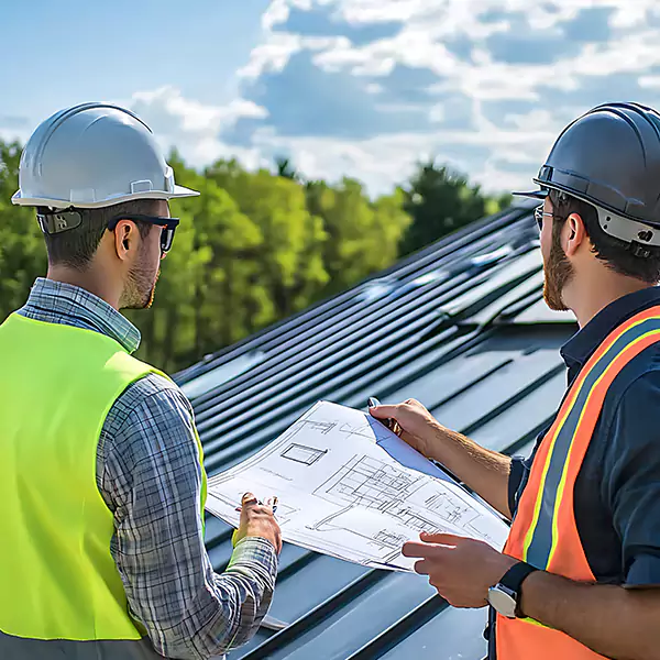 Why Streamwood, IL Families Trust Streamwood Roofing Pro for Home Roof Repairs?