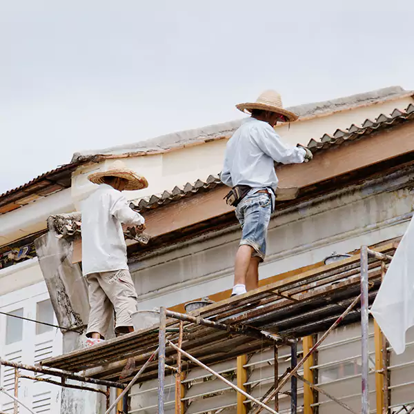 Why Streamwood Homeowners Choose Streamwood Roofing Pro for Roof and Siding Repair?