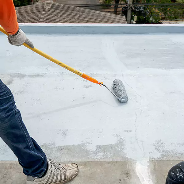 Why Streamwood Property Owners Choose Streamwood Roofing Pro for Roof Coating?