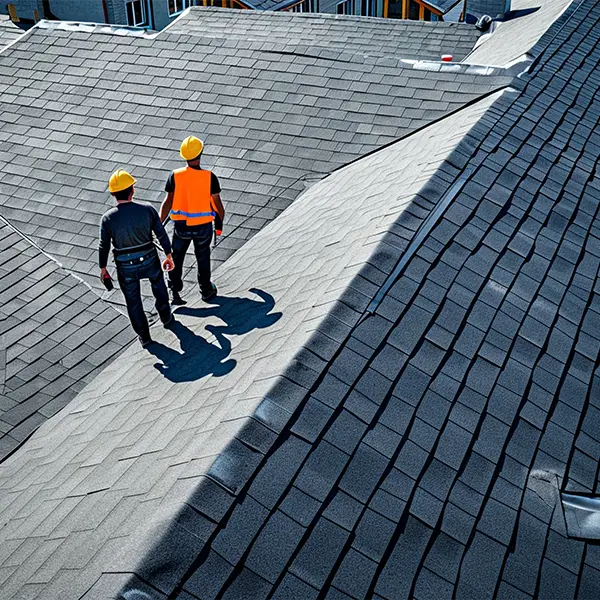 Why Property Owners Across Streamwood, IL Rely on Streamwood Roofing Pro?